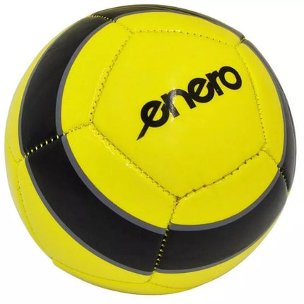 Mini futbolo kamuolys, 12 panelių, R.1 ENERO