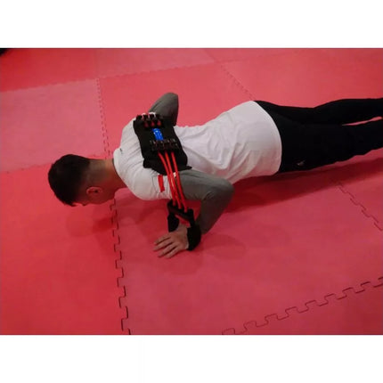 Yakima 100461 Push-Up Exercise Band