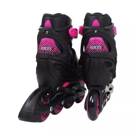 Roces Jokey X Girl Jr 400900 00001 riedučiai