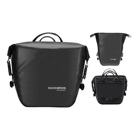 Rockbros Side Carrier Bag AS-003-1BK
