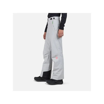 Rossignol Boy Ski Pant Gray