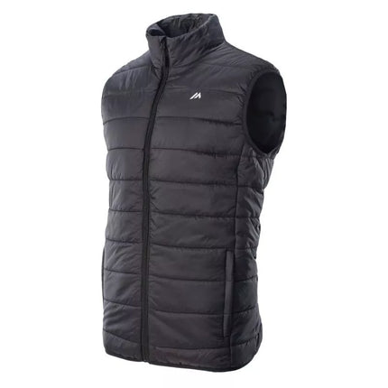 Men's Quilted Vest MASHAL VEST