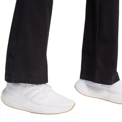 adidas Essentials Small Logo Flared W kelnės JD9961