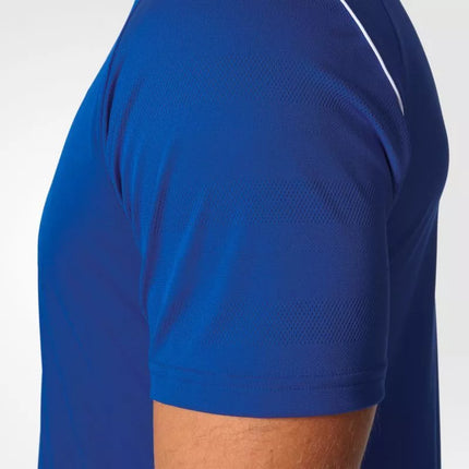 adidas Tiro 17 M BK5439 futbolo marškinėliai