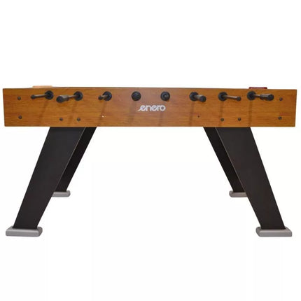 Futbolo stalas 153x76x81cm 60kg ENERO