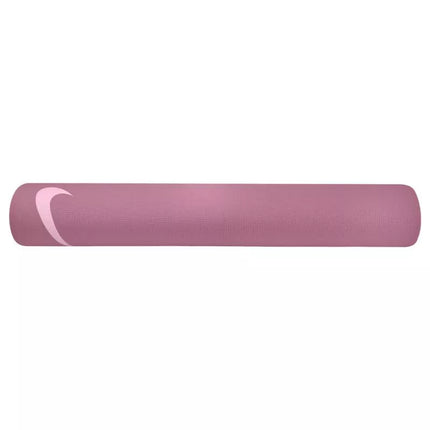 YOGA MAT 4 MM REVERSIBLE EXERCISE MAT