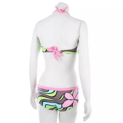 BANANA MOON BATH SUIT LYNDONARA WALTO L3633