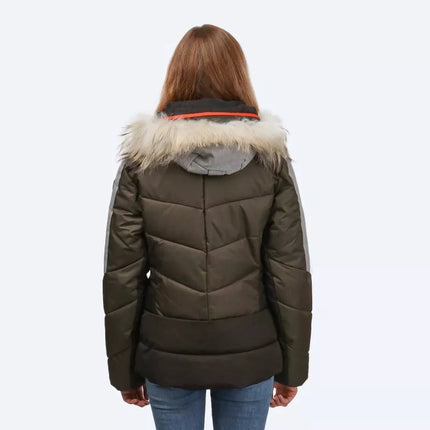 Icepeak Electra IA W 53203512-598 Slidinė striukė
