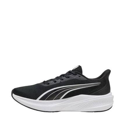 Puma Dasher Lite juodi bateliai 312586 01