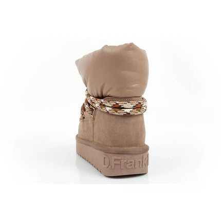 D.Franklin W DFSH375003-TAUP batai