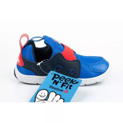 Reebok Ventureflex Slip-on Jr CM9144 batai