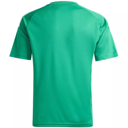 adidas Tiro 26 Lygos marškinėliai vaikams, žali KB1325
