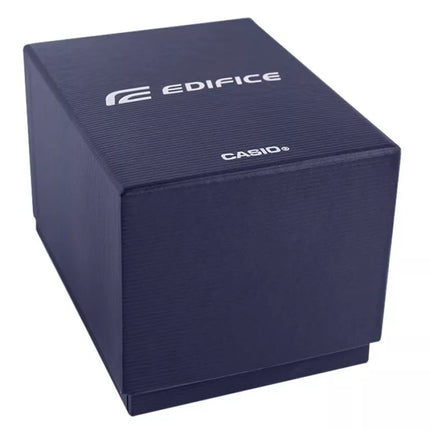 Vyriškas laikrodis CASIO EDIFICE EFR-552D-2AVUEF su dėžute