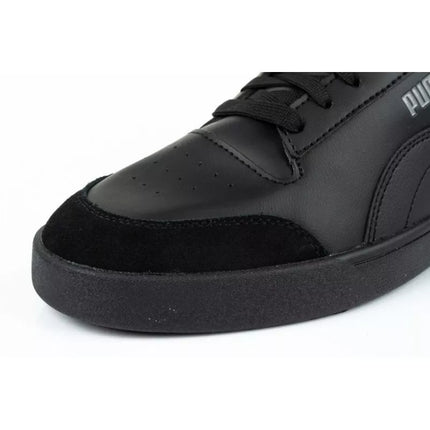 Puma Shuffle Mid M 387609 01 žiemos batai