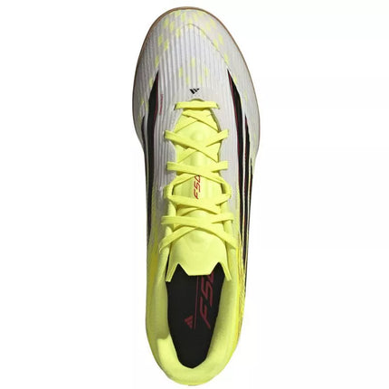 Adidas F50 League IN JR8971 shoes