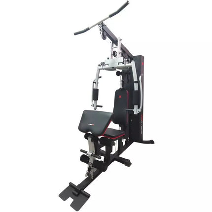 GYM TRAINING ATLASE 5500 THOR ENERO FIT