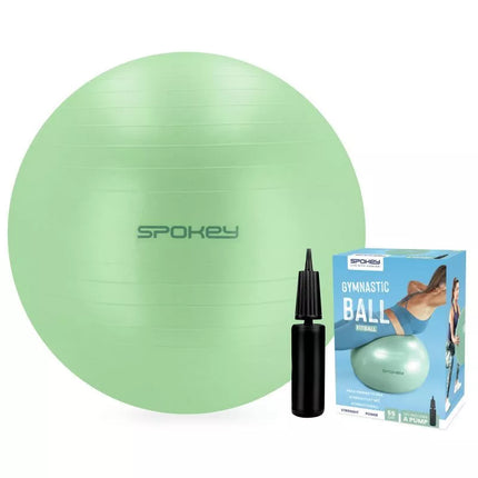 Spokey Fitball SPK-943625 Treniruočių kamuolys