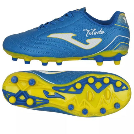 Joma TOLEDO 2604 Jr FG Futbolo bateliai TOJS2604FG