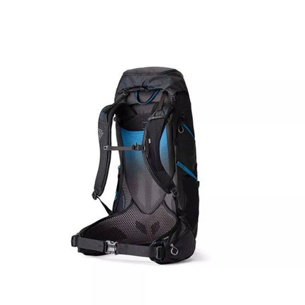 Gregory Paragon 50 Alpine Black Hiking Backpack