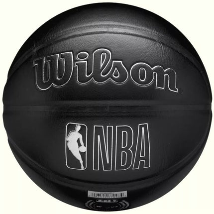 Wilson NBA komandinis „Chicago Bulls“ kamuolys WZ4026405XB Krepsinio kamuolio