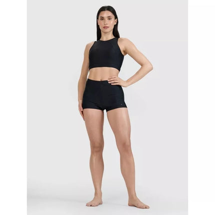Women's sports bikini top 4F 4F 4FWSS25UBKTF073-20S