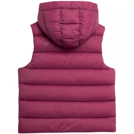 4F Jr Vest HJZ22 JKUDP002 53S