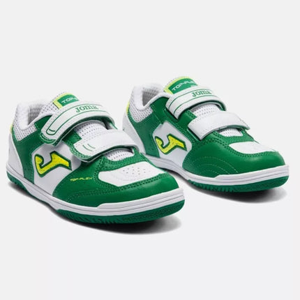 Joma Top Flex Jr IN vaikiški salės batai TPJS2615INV