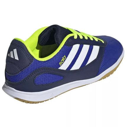 Adidas Super Sala III IN Jr JR5401 futbolo bateliai