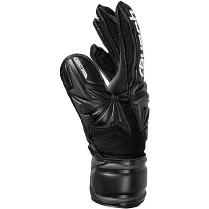 Reusch Attrakt Infinity vaikiškos pirštinės 56 72 715 7700
