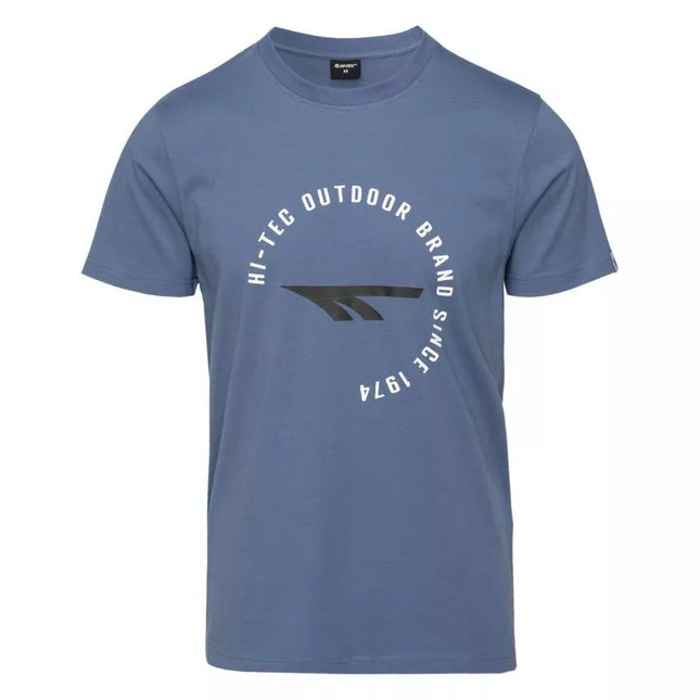 Hi-tec Noel marškinėliai M 92800596912