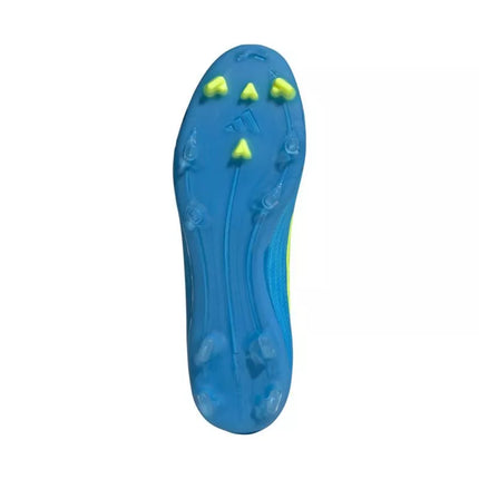 Futbolo bateliai adidas F50 League LL FG/MG JR8985