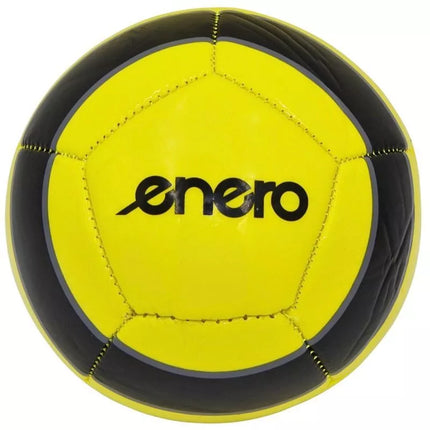Mini futbolo kamuolys, 12 panelių, R.1 ENERO