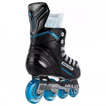 Bauer RH Rsx Jr 1053700 Riedžio Inline Ritinio Riedučiai