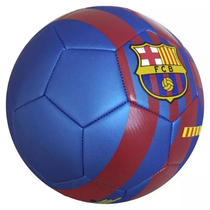FC Barcelona Mini Oficiali Licencijuotas Futbolo Kamuolys 372978