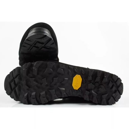 Aku Trekker Gore-tex vyriški žygio batai, rudi