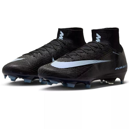 Nike Zoom Mercurial Superfly 10 Elite FG FQ1454-001 batai