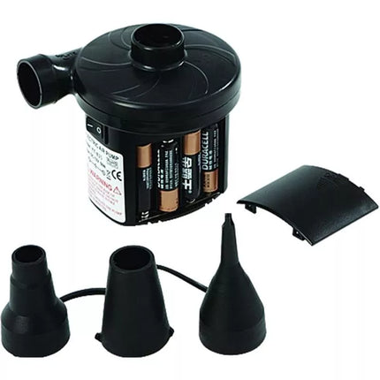 Elektrinis siurblys su baterijomis 29P312