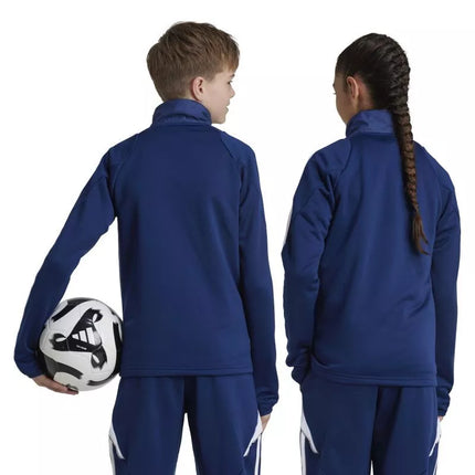 Adidas Tiro 24 Winterized Jr džemperis IY0116