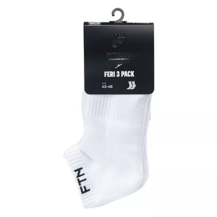 Fitanu Feri 3 porų kojinių rinkinys 92800613026
