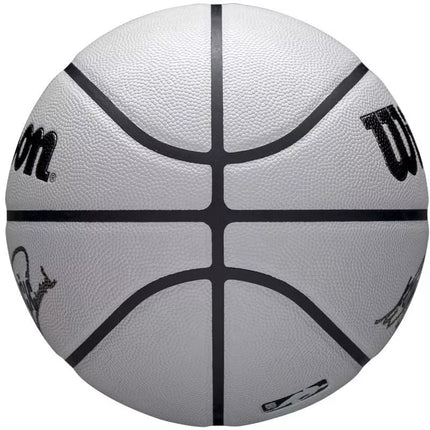 Wilson NBA Player Icon Uv Bskt Doncic WZ4030701XB