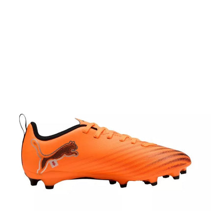Puma Ultra 6 Play FG/AG Heat Fire Jr 108533 03 Football Boots