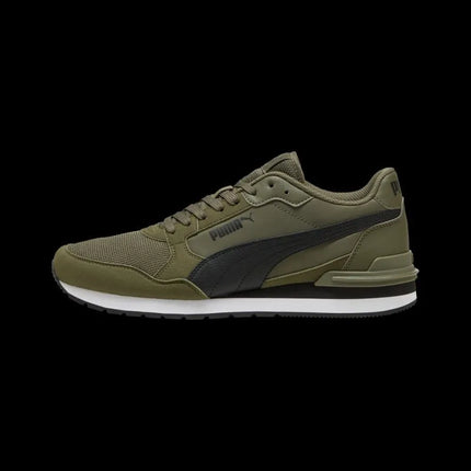 ST Runner v4 NL/ MESH Loden Green-PUMA B (40474305)