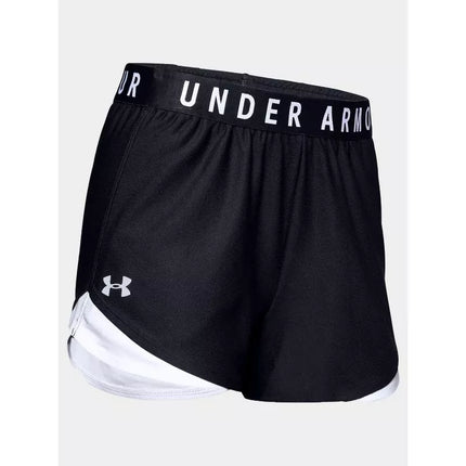 Under Armour W 1344552-002 Šortai