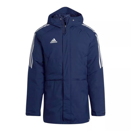 Adidas Condivo 22 Stadium Parka M HA6254 striukė