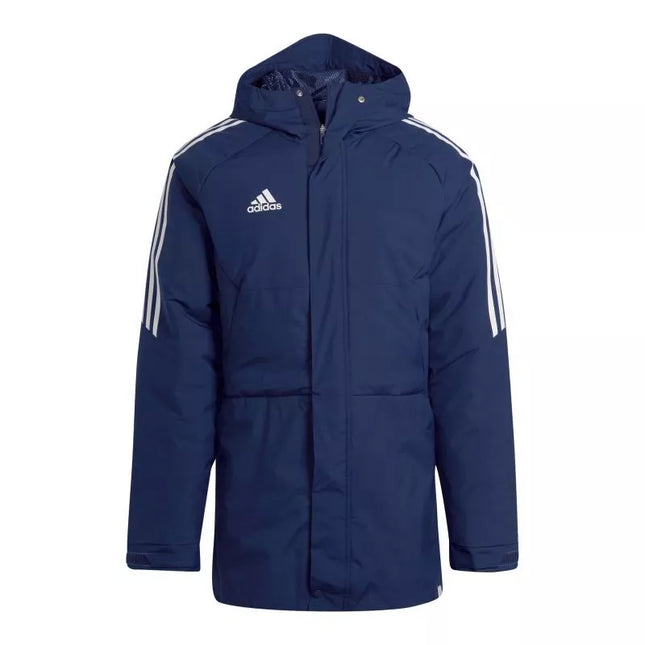 Adidas Condivo 22 Stadium Parka M HA6254 striukė