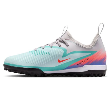 Futbolo bateliai Nike Phantom 6 Low Academy Jr TF HV4290-300