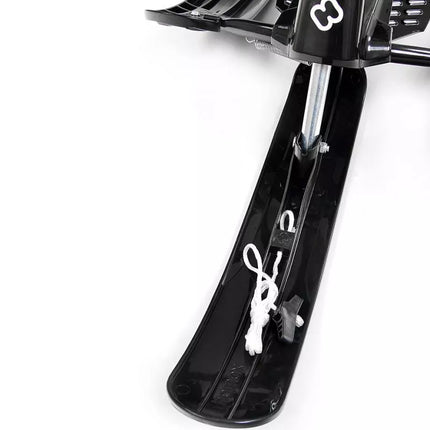 Hamax Sno Blade Sniego Lygės Juoda