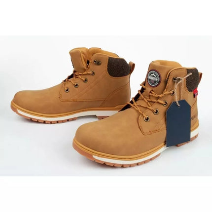 Geographical Norway M BALL-GN CAMEL batai