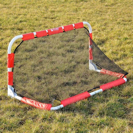 FOLDABLE FOOTBALL GOAL 120x60x60CM PURE 2 IMPROVE