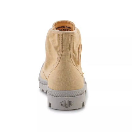 Palladium Pampa HI W 92352-721-M batai